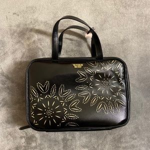 Victoria Secret cosmetics/travel bag